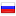 artekland.ru hosted country